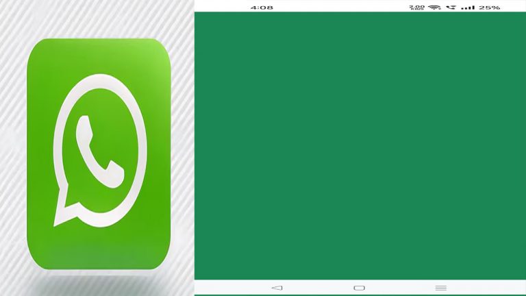 WhatsApp Bug: వాట్సాప్ ఓపెన్ చేయగానే స్క్రీన్ ఆకుపచ్చగా మారుతుందా? ఇలా పరిష్కరించుకోండి