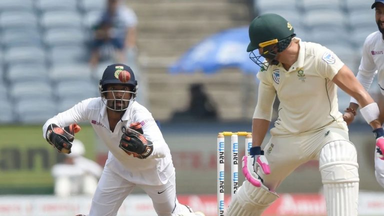 Team India: నాకు ఆడాలని అస్సలు లేదు.. ఆసక్తికర విషయాన్ని పంచుకున్న టీమిండియా కీపర్!