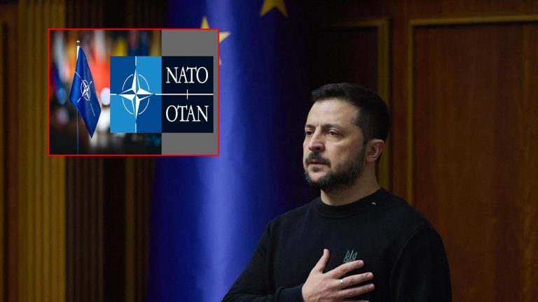 Zelenskyy: అలా చేస్తేనే.. మేం కాల్పుల విరమణకు ఒప్పుకుంటాం..