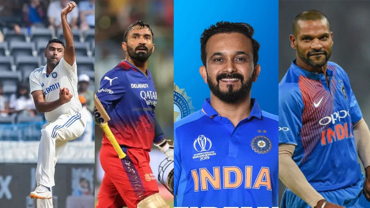 Cricketers Retirement in 2024: ఈ ఏడాది ఇంతమంది క్రికెట్‌కు గుడ్ బాయ్ చెప్పారా?