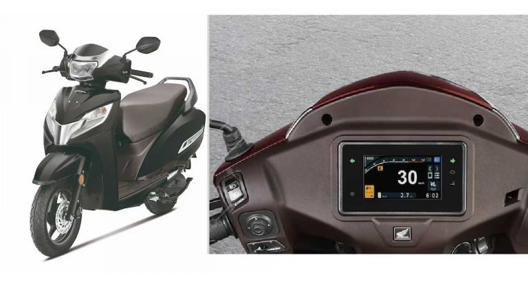 2025 Honda Activa: ‘‘న్యూ హోండా యాక్టివా 125’’.. ఆకర్షించే ధర, అదిరిపోయే ఫీచర్లు..