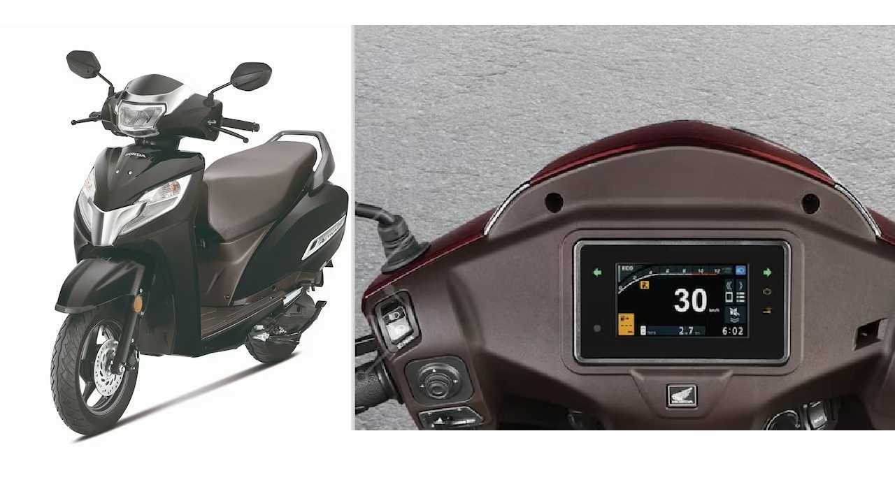 2025 Honda Activa: ‘‘న్యూ హోండా యాక్టివా 125’’.. ఆకర్షించే ధర, అదిరిపోయే ఫీచర్లు..
