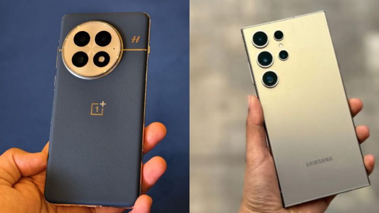 Smartphones Launch 2025: వచ్చే ఏడాదిలో లాంచ్ కానున్న స్మార్ట్‌ఫోన్స్ ఇవే!