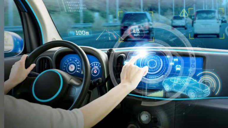 ADAS Technology: వాహనాల్లో ఉండే ADAS టెక్నాలజీ అంటే ఏంటో తెలుసా?
