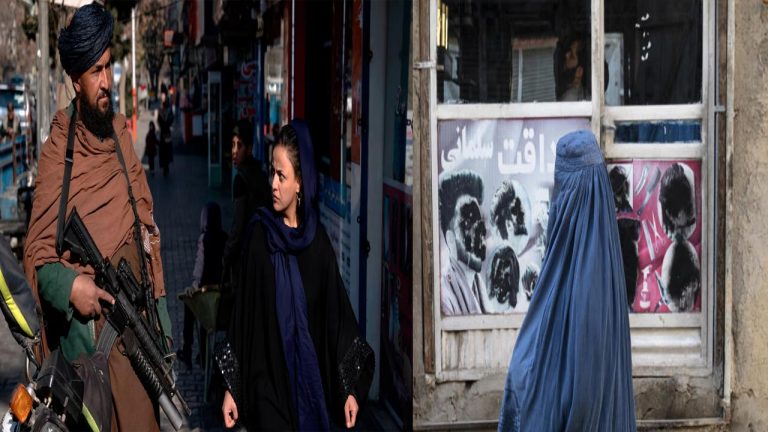 Taliban: ఇళ్లల్లోని వంట గదులకి కిటికీలు పెట్టొద్దు.. తాలిబన్లు కొత్త నిబంధన!