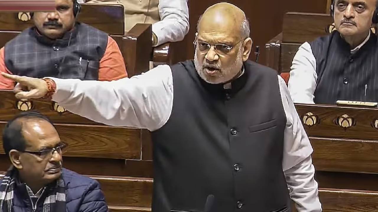 Congress: అమిత్ షా ‘‘అంబేద్కర్’’ కామెంట్స్ ఎడిట్.. కాంగ్రెస్ నేతలకు ‘ఎక్స్’ నోటీసులు..