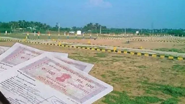 AP Registration Charges : ఏపీలో రిజిస్ట్రేషన్‌ ఛార్జీల పెంపుపై కొనసాగుతున్న సస్పెన్స్‌