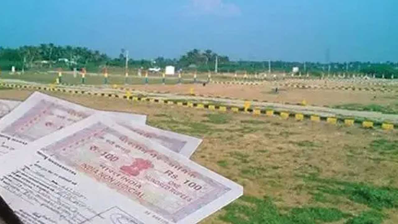 AP Registration Charges : ఏపీలో రిజిస్ట్రేషన్‌ ఛార్జీల పెంపుపై కొనసాగుతున్న సస్పెన్స్‌