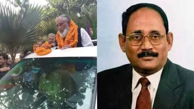 Bangladesh: మరో భారత వ్యతిరేకి విడుదల.. పీఓకేలో ఉగ్రవాదానికి సాయం..