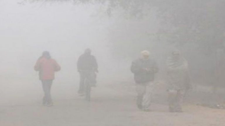 Weather Today: తెలంగాణలో సింగిల్ డిజిట్‌కు ఉష్ణోగ్రతలు..