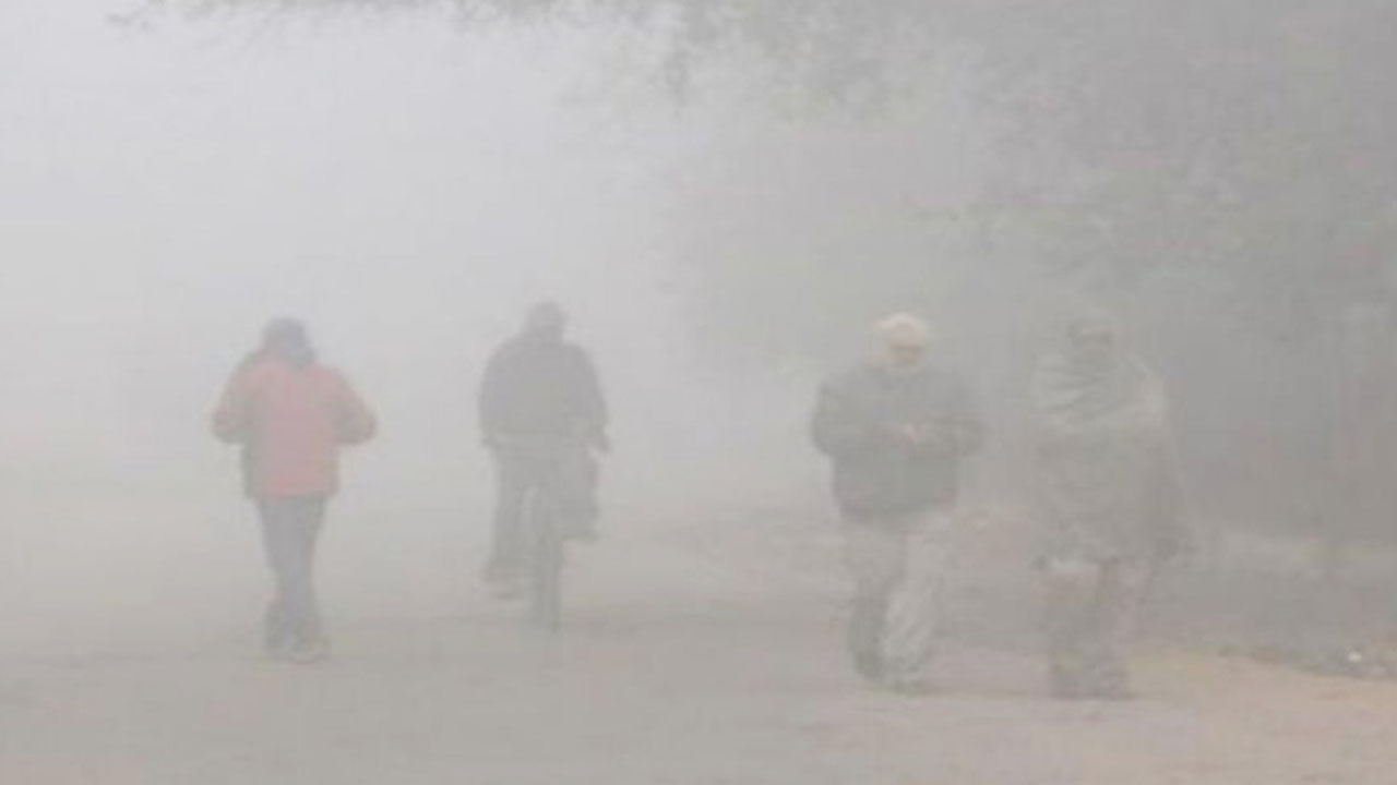 Weather Today: తెలంగాణలో సింగిల్ డిజిట్‌కు ఉష్ణోగ్రతలు..