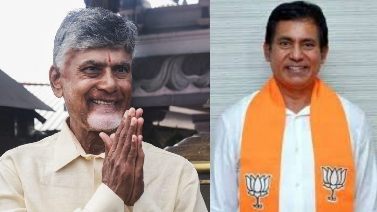 MLA Parthasarathi: నేను చెబితే సీఎం చంద్రబాబు చెప్పినట్టే.. ఎమ్మెల్యే వివాదస్పద వ్యాఖ్యలు!