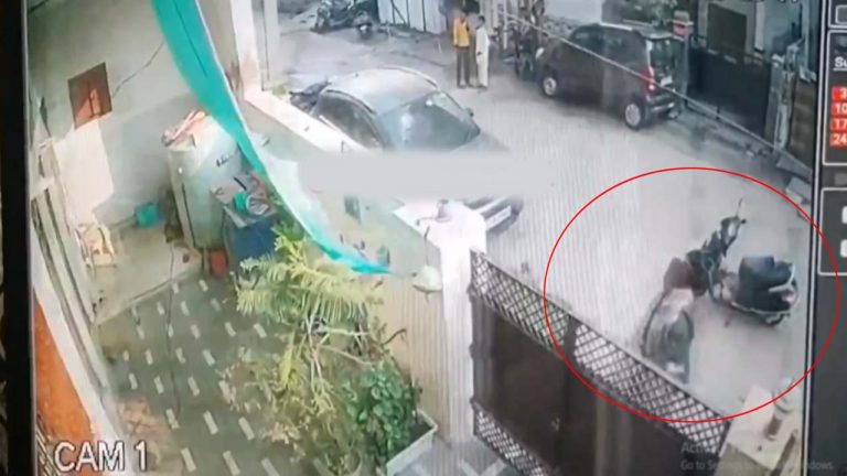 Agra: ప్రేమించినోడితో వెళ్లిపోయింది.. ఆస్తి కోసం కూతురు ఏం చేసిందంటే..! వీడియో వైరల్