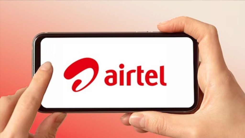 Airtel