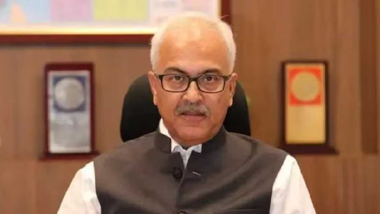 Ajay Kumar Bhalla: మణిపూర్ గవర్నర్‌గా మాజీ హోం సెక్రటరీ అజయ్ కుమార్ భల్లా..