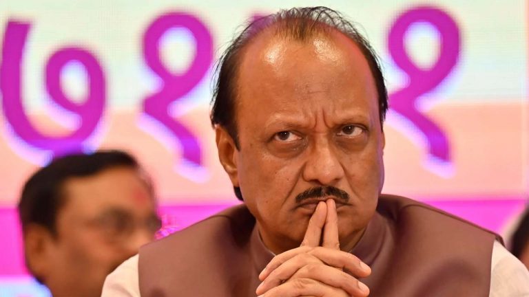Ajit Pawar: కీలక సమయంలో అజిత్ పవార్ ఢిల్లీ టూర్.. సర్వత్రా ఉత్కంఠ!