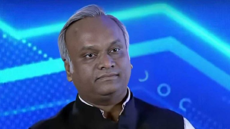 Ambedkar row: అమిత్ షాని ‘‘పిచ్చి కుక్క’’ కరిచింది.. కర్ణాటక మంది విమర్శలు..