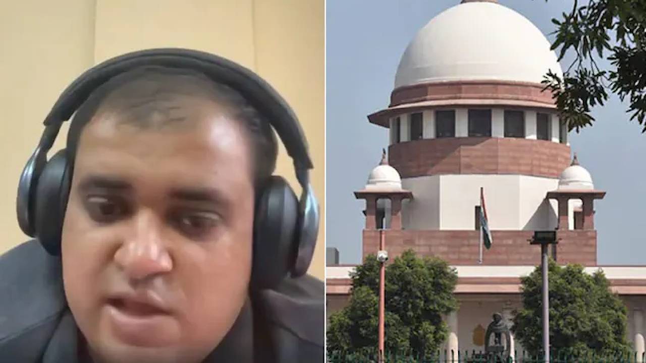 Atul Subhash Suicide: సంచలనంగా టెక్కీ సూసైడ్ కేస్.. వరకట్న కేసులో సుప్రీంకోర్టు కీలక వ్యాఖ్యలు..