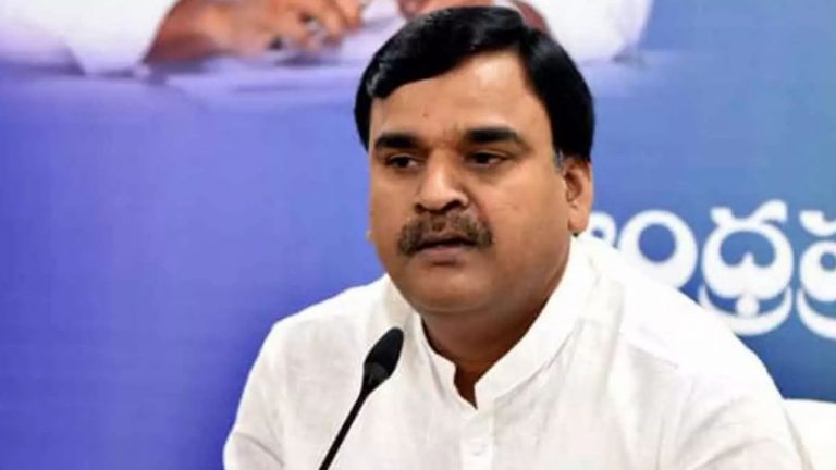 Amzath Basha: నిధులు లేవంటూ.. నిందలు వేస్తూ కాలయాపన చేస్తున్నారు!