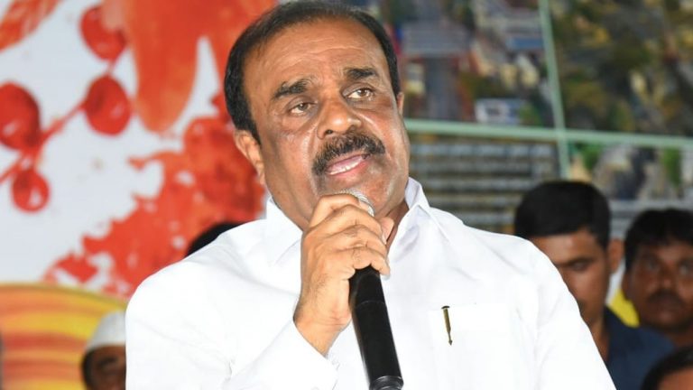 Anantha Venkatarami Reddy: తాడిపత్రి ఎవరి జాగీరు కాదు.. మేం అక్కడే మీటింగ్ పెడతాం!