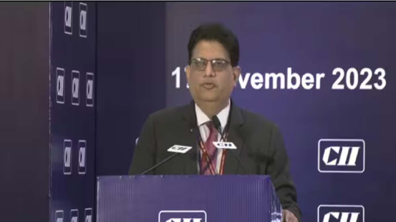 Arunish Chawla: కేంద్ర రెవెన్యూ కార్యదర్శిగా చావ్లా నియామకం