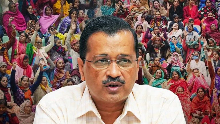 Arvind Kejriwal: బీజేపీని ఎదుర్కొనేందుకు కేజ్రీవాల్‌కు ఆయుధం దొరికింది?.. అదేంటంటే?