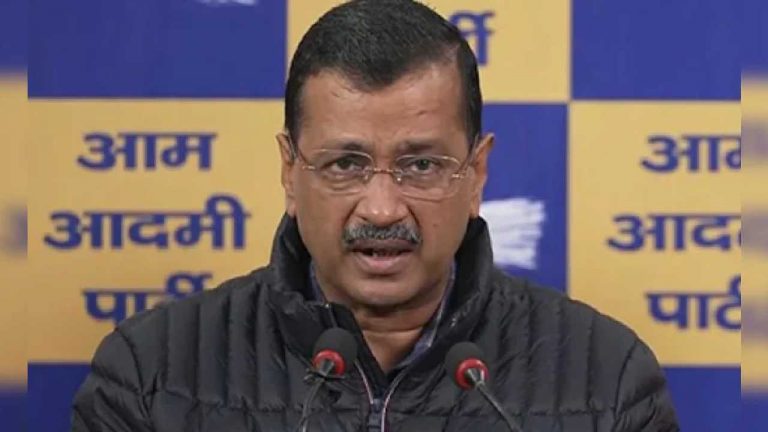 Arvind Kejriwal: బీజేపీ సీఎం అభ్యర్థి పర్వేష్ వర్మ.. ఇలాంటి వ్యక్తి ఢిల్లీ సీఎం కావాలా..?