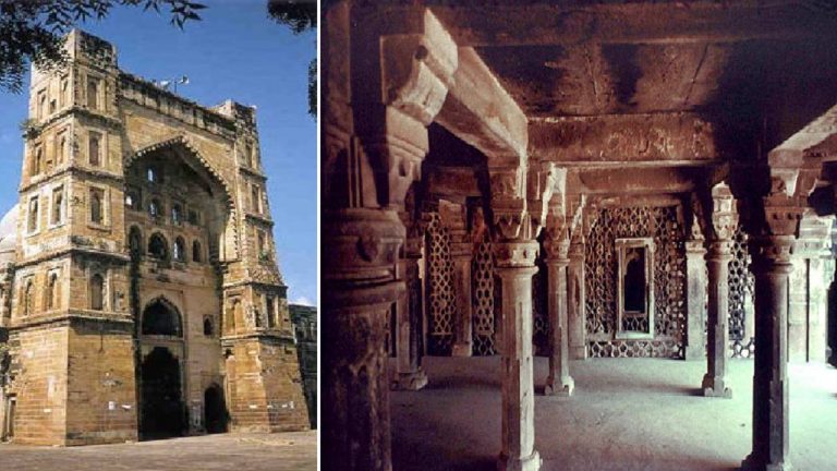 Atala Mosque Row: “అటాలా మసీదు కాదు, ఆలయం”.. కోర్టుకు చేరిన వివాదం..