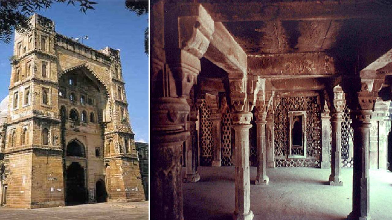 Atala Mosque Row: “అటాలా మసీదు కాదు, ఆలయం”.. కోర్టుకు చేరిన వివాదం..