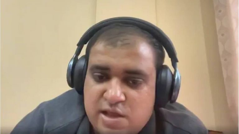 Bengaluru: భార్య వేధింపులతో సాఫ్ట్‌వేర్ ఇంజనీర్ సూసైడ్.. కన్నీరు పెట్టిస్తున్న వీడియో..