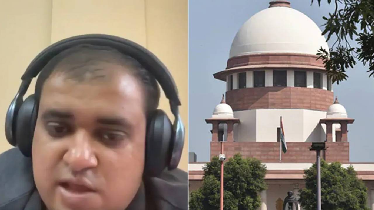 Atul Subhash Case: భార్యల వేధింపులు.. వరకట్నం చట్టం సెక్షన్ 498ఏ రివ్యూపై సుప్రీంకోర్టులో పిల్..