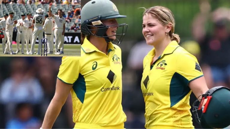 AUS vs IND: ఓవైపు మెన్స్.. మరోవైపు ఉమెన్స్.. ఆస్ట్రేలియా చేతిలో టీమిండియా భారీ ఓటమి