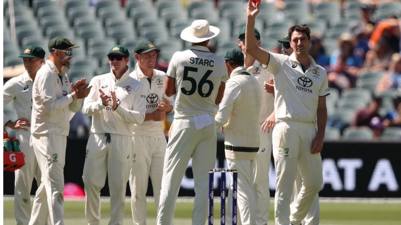 Australia Squad Announcement: చివరి 2 టెస్టులకు జట్టును ప్రకటించిన ఆస్ట్రేలియా.. ఓపెనర్ ను మార్చేసిన టీం మేనేజ్‌మెంట్‌