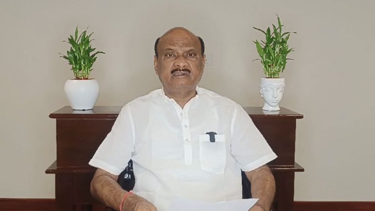 Speaker Ayyanna Patrudu: మరోసారి కుండబద్దలు కొట్టిన స్పీకర్‌.. అది కుదరని పని..!