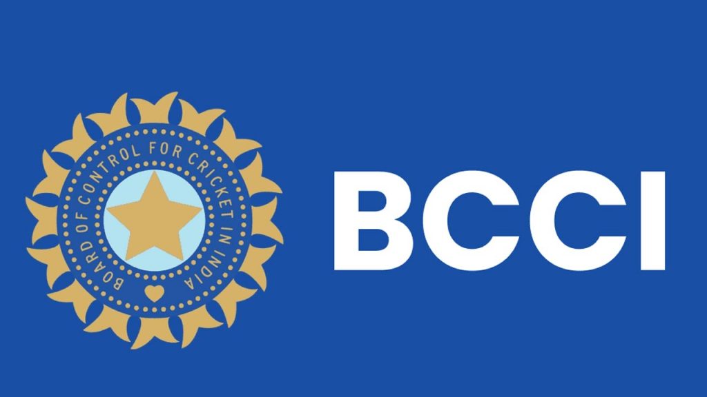 Bcci