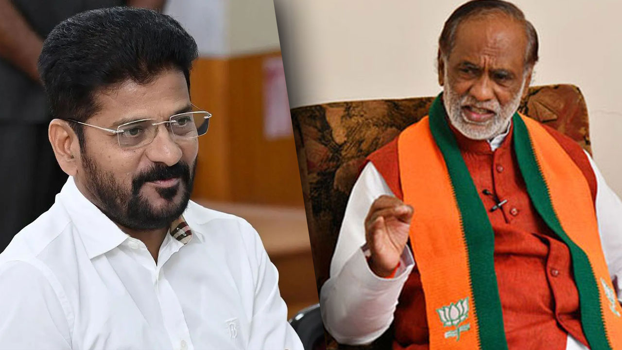 BJP MP Laxman: అలవికాని హామీలు అమలు చేయలేక డ్రామాలు.. లక్ష్మణ్ కీలక వ్యాఖ్యలు..