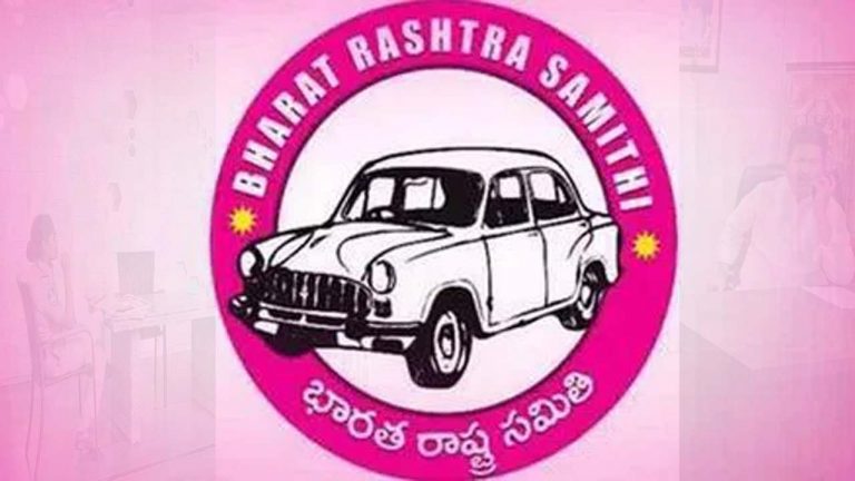 BRS: బీసీల రిజర్వేషన్ల అంశంపై సీఎస్‌కు బీఆర్ఎస్ వినతిపత్రం..