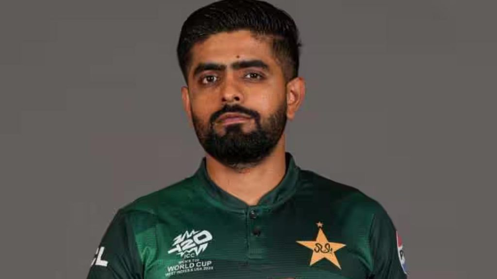 Babar Azam