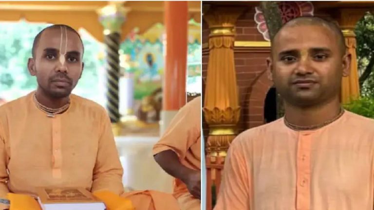 Bangladesh: బంగ్లాదేశ్‌లో అరాచకం.. మరో ఇద్దరు ఇస్కాన్ పూజారులు మిస్సింగ్..