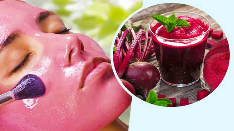 Beauty Tips: బీట్‌రూట్‌తో ఇలా చేస్తే మెరిసే అందం మీ సొంతం..