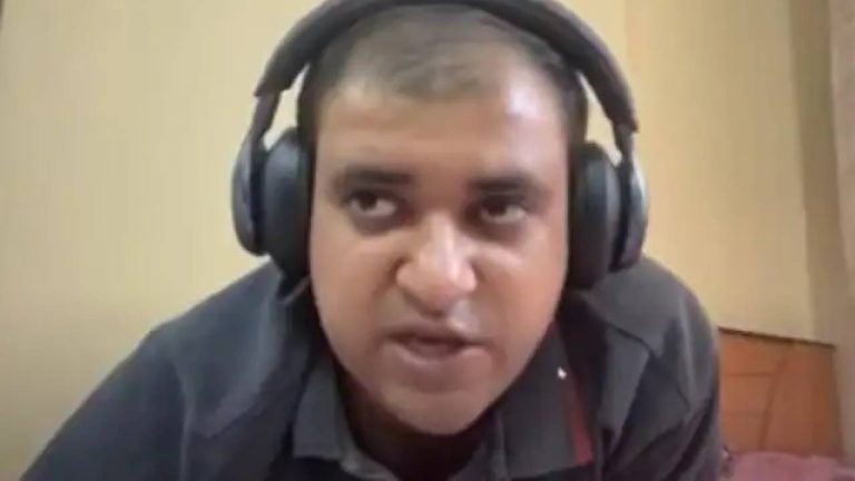 Bengaluru: భార్య వేధింపులు.. ఆఫీస్ పని పూర్తి చేసి సూసైడ్.. కంటతడి పెట్టిస్తున్న ఘటన..