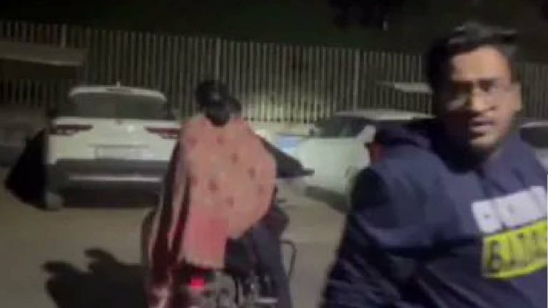 Bengaluru Techie Suicide: అర్ధరాత్రి ఇంటి నుంచి పరారైన అతుల్ సుభాష్ భార్య కుటుంబం..