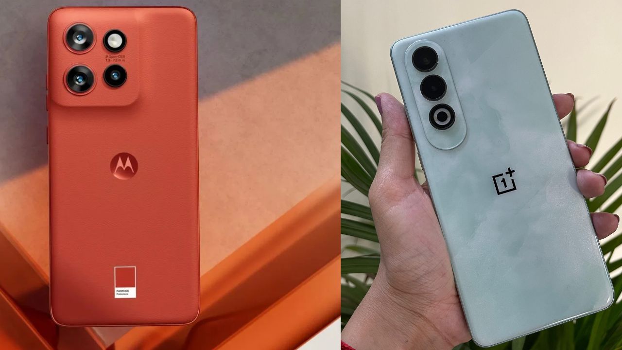 Best 5G Smartphones: 25 వేల లోపు బెస్ట్ 5జీ స్మార్ట్‌ఫోన్‌లు ఇవే.. ఫీచర్స్ అదుర్స్ అంతే!