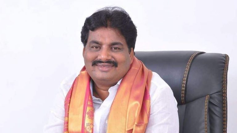 Biyyapu Madhusudhan Reddy : వైఎస్సార్‌సీపీ మాజీ ఎమ్మెల్యేపై కేసు నమోదు