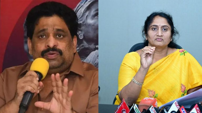 Buddha Venkanna: బీసీల ముద్దుబిడ్డ, వెనుకబడిన తరగతుల పక్షపాతి చంద్రబాబు!