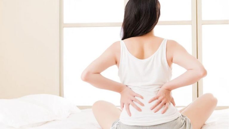 C-Section Delivery Back Pain: సి-సెక్షన్ డెలివరీ వెన్నునొప్పికి దారి తీస్తుందా? నిజమెంత?