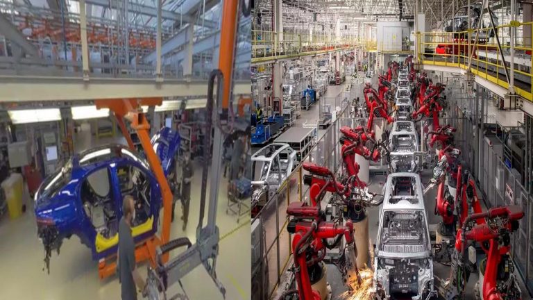 Small Vehicles: 2025లో భారత్⁭లో ఆ కార్లకే ఎక్కువ డిమాండ్..