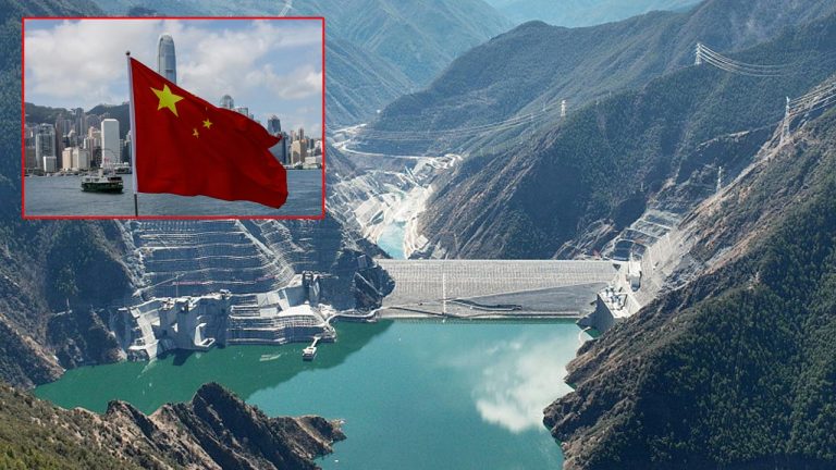 Hydropower Dam: చైనా చేష్టలతో భారత్⁬కు పొంచి ఉన్న మరో ముప్పు..