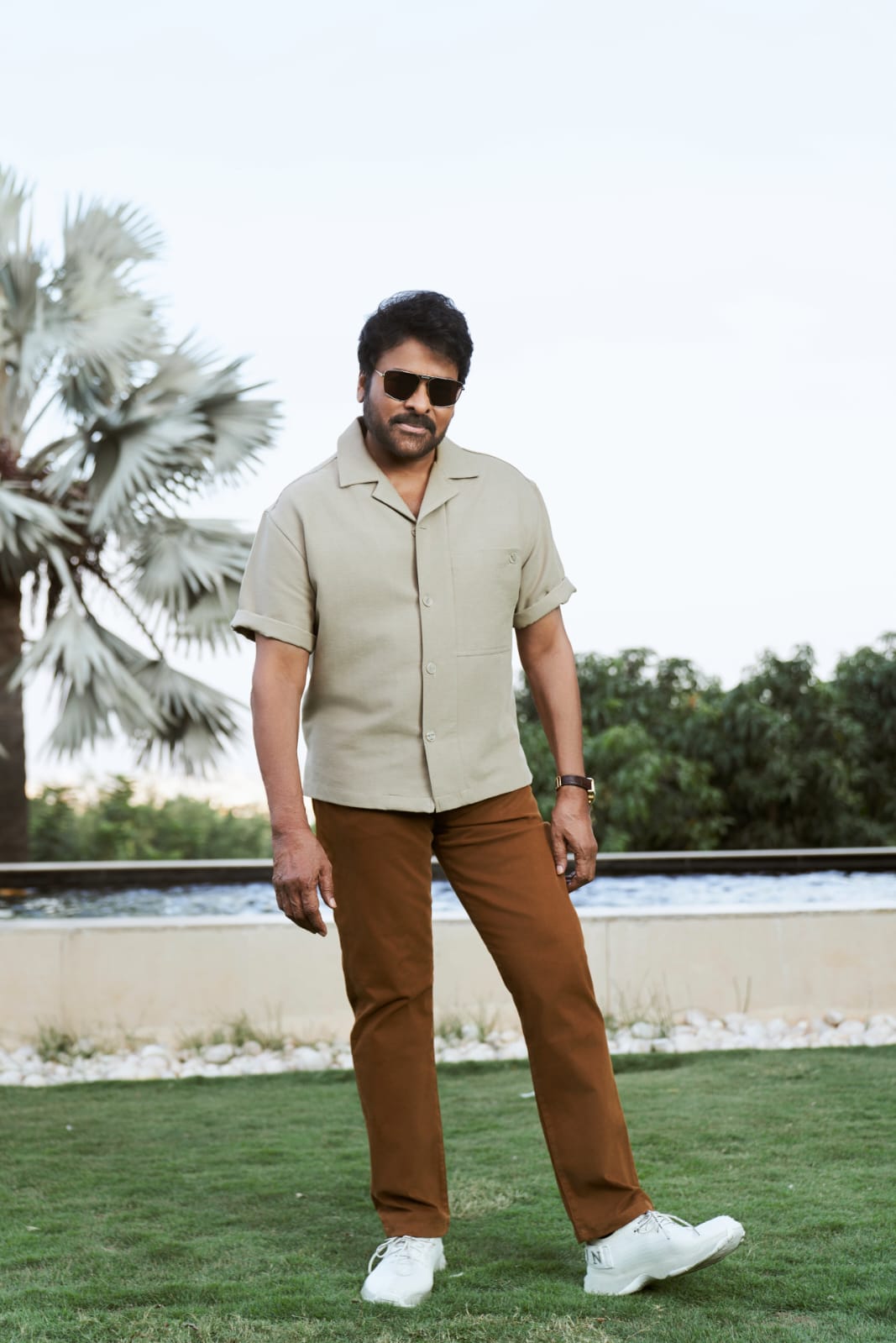 Chiru Cliks