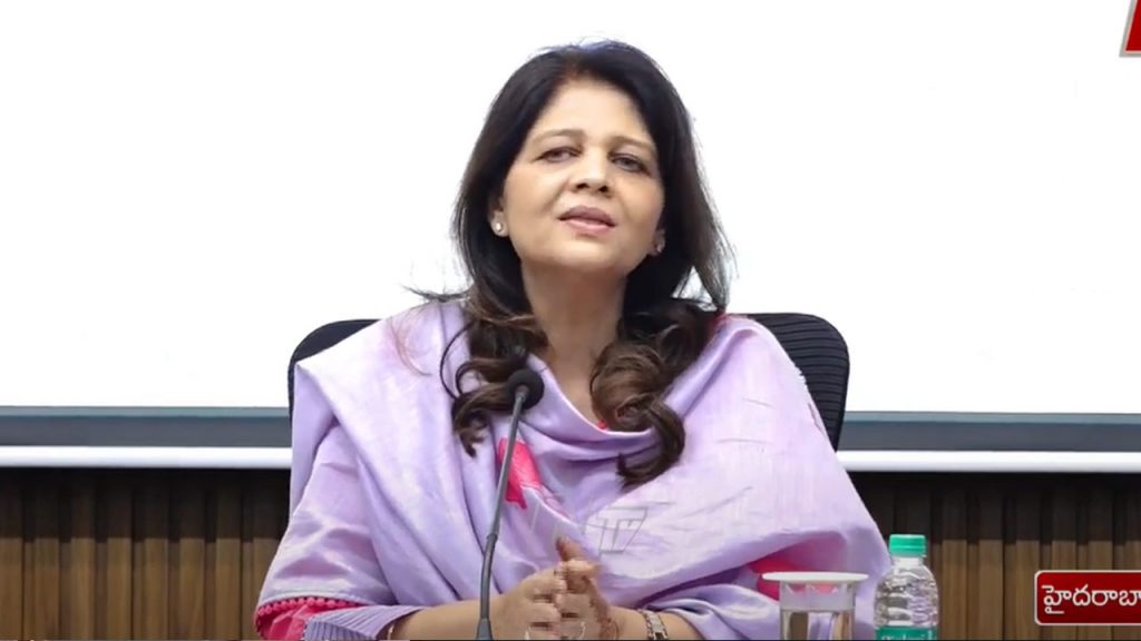 Cid Dg Shikha Goyal